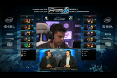  IEM Season VIII - World Championship