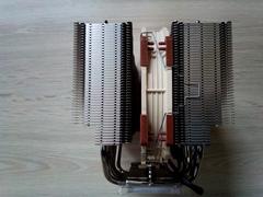  NOCTUA D15S-NF-A14PWM-NF-A9PWM İncelemem