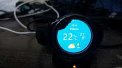  GEAR S2 ANA KONU (İZLENİMLER-TAVSİYELER)