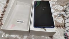 S A T I L D I ___Xiaomi Mi8 SE 6/64 Mavi Kutulu (Fiyat:1325TL)