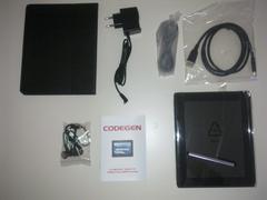  Codegen Ultimix 88 (PİPO smart S2) Ana Konu