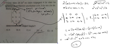  2014 YGS LYS SORU SORMA BÖLÜMÜ ÇÖZÜLEMEYEN SORULAR   (ANA KONU)