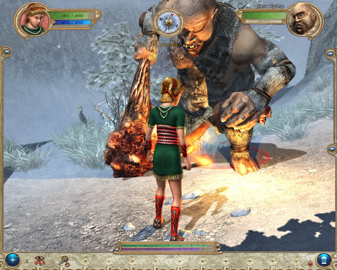 Numen™ Contest of Heroes