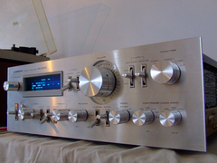  Pioneer SA9800 Restorasyon