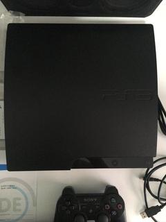  Ps3 320 GB + 4 Oyun + Oyuncu Kulaklığı + Sıfırdan Farksız