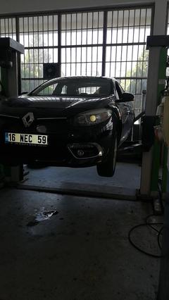  *** Renault FLUENCE Sevenleri ve Kullanıcıları Grubu ***