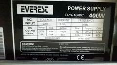  Casper PSU