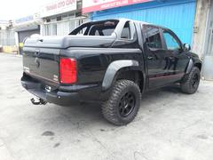  VW AMAROK Pick-up kullanıcıları