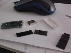  Kingston Data Traveler G3 4 Gb ve Maxtor 30Gb HDD sorunu