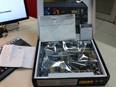 ::: REKOR !!! 4770K-4790K-4690K-MSI Z97 GAMİNG 3-GİGABYTE Z97 SNİPER-GAMİNG 7-Z87 DELUXE ANAKARTLA