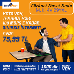 Turk.net Davetiye Paylaşım Konusu