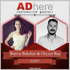  'Nedir?' Burcu Bakdur ve Tolga Çevik Boğaziçi'nde!!