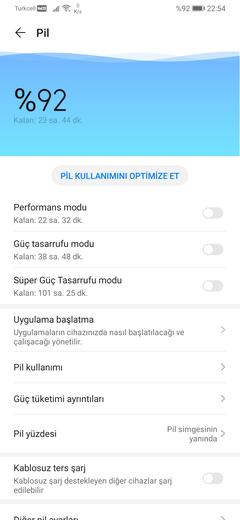 HUAWEI P30/P30 PRO/P30 LİTE ANA KONU & Kullanıcılar Kulübü