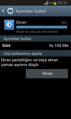  ★★ SAMSUNG GALAXY S2 [ANA KONU] ★★