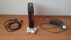 Xbox 360 Elite (120 Gb) [JTAG] -Ürün Güncellendi!- 400 TL