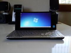  SONY VAIO VGN-P15G NETBOOK (SATILDI)