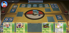  Pokémon Card Game Online ANA KONU