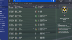  Fm 15 Portsmouth Kariyerim || The Road to Premiership ( 3.sezon )