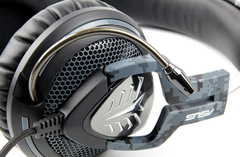  ASUS Echelon Camo Edition Gaming Headset [Kullanıcı İncelemesi]