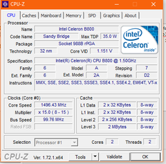 LAPTOP İŞLEMCİ YÜKSELTME HAKKINDA