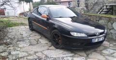  Peugeot 406 Hakkında Herşey