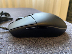 SAT/TAKAS Logitech G502 SE