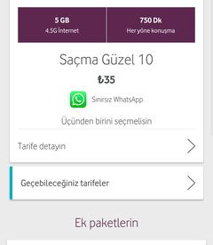 Türk Telekom’dan Vodafone’a geçtim(Tecrübelerim)[Güncelleniyor]