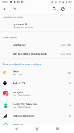 Sony Xperia™ XZ1 (Sony Mobile) - ANAKONU