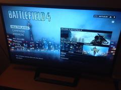  BATTLEFiELD 4 (PS3/PS4 ANA KONU)