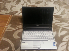  ACER 2350 serisi Fujitsu t5010 ve LİFEBOOK S760 YEDEK PARÇA