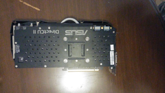 Asus GTX780 DirectCU II GDDR5 3GB