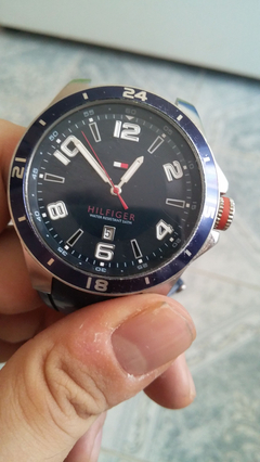  Tommy Hilfiger TH1790862 Kol Saati SATILDI