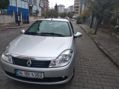 2012 model 1.5 dci symbol 37.500 tl