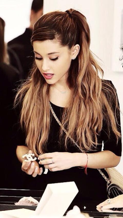 Dünyanın en güzel kızı :) SS''li