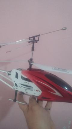 Bu Helikopter için hangi kumandayi almaliyim?