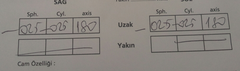 GÖZLÜK CAMI REHBERİ (ALMADAN ÖNCE KESİNLİKLE OKUYUNUZ) 2 MİLYON TIKLAMA GELSİN TŞK!