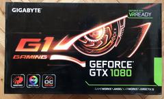 *SATILIK* Gigabyte GeForce GTX 1080 G1 Gaming 8G