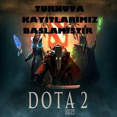  Dota 2 twitch yayını