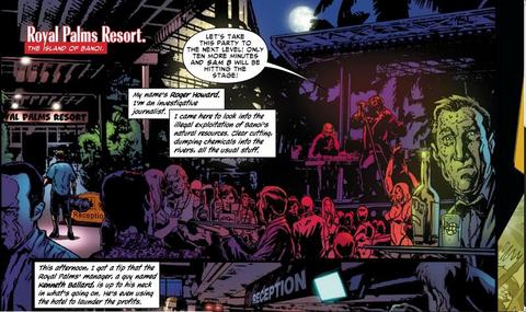 Dead Island Ana Konu ve Yardımlaşma*Zombie Of The Year Editon*(PS3-X360-PC)