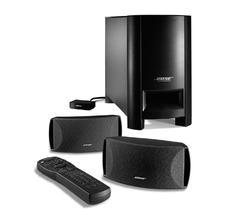  BOSE Sinema Ve Müzik Sistemleri Genel Konu