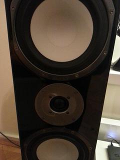  Pioneer SC-1223 ile yeni sinema sistemim...