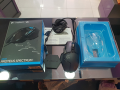 [SATILDI]Logitech G502 Spectrum Gamıng Mouse