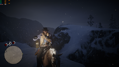 Red Dead Redemption 2 [PC ANA KONU]