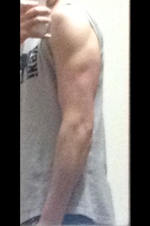 1 yıllık kol değişimi (SS'li) EDİT geldi