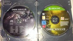  Satılık Xbox One Dark Souls 3 Koleksiyon Sürümü Dark Souls 1 ve Soundtrack Hediyeli