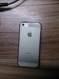 Apple iPhone 5s [ANA KONU]