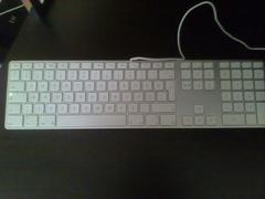  Apple TR Q Klavye (USB)