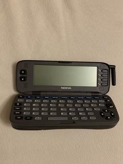 Nokia 9000 şarj kiti