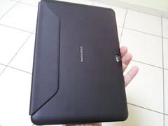  SAMSUNG GALAXY TAB 10.1 - ANA KONU