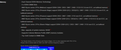 Bazı anakartlarda RAM Overclock limitleri neden farklı ?